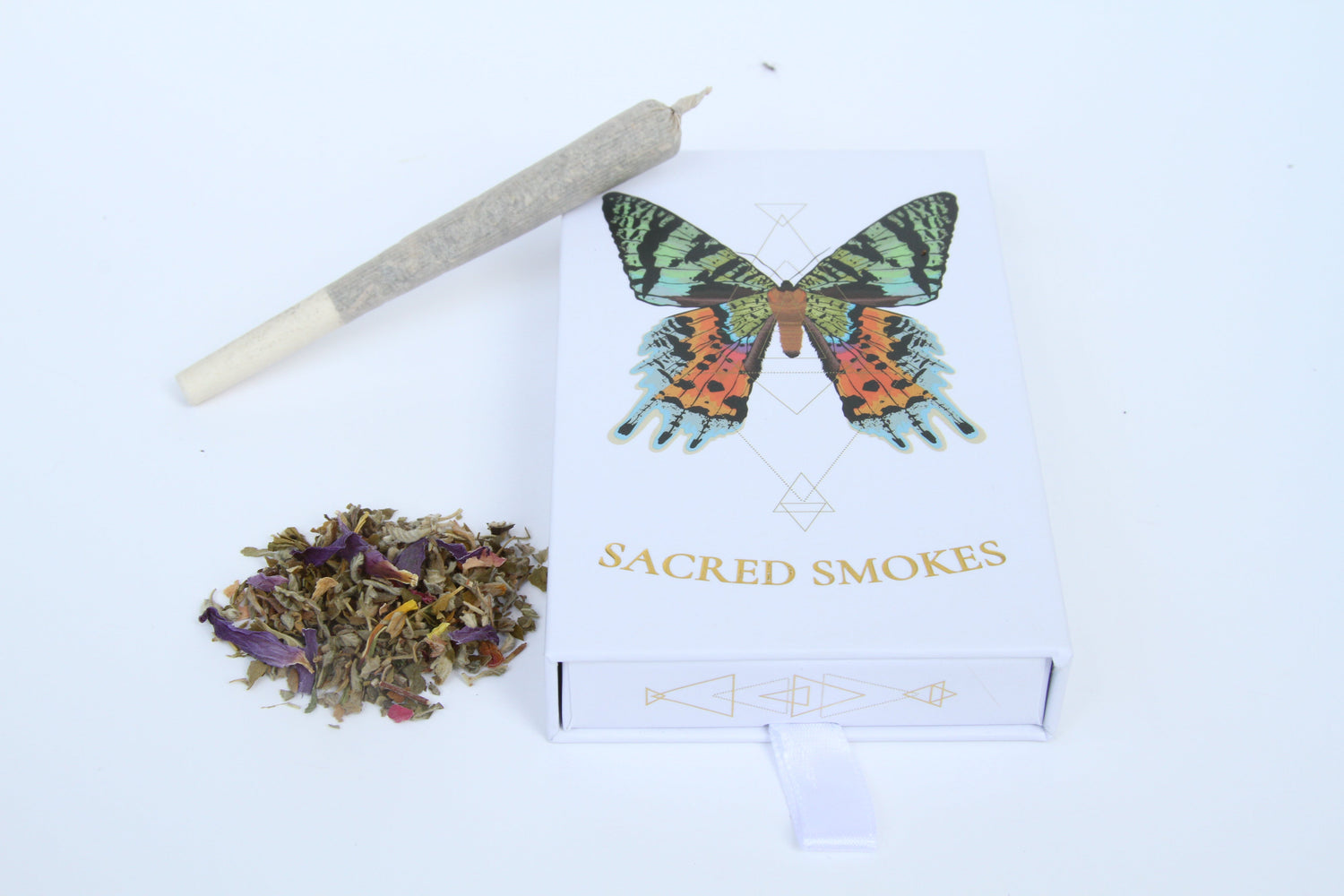Sacred Smokes